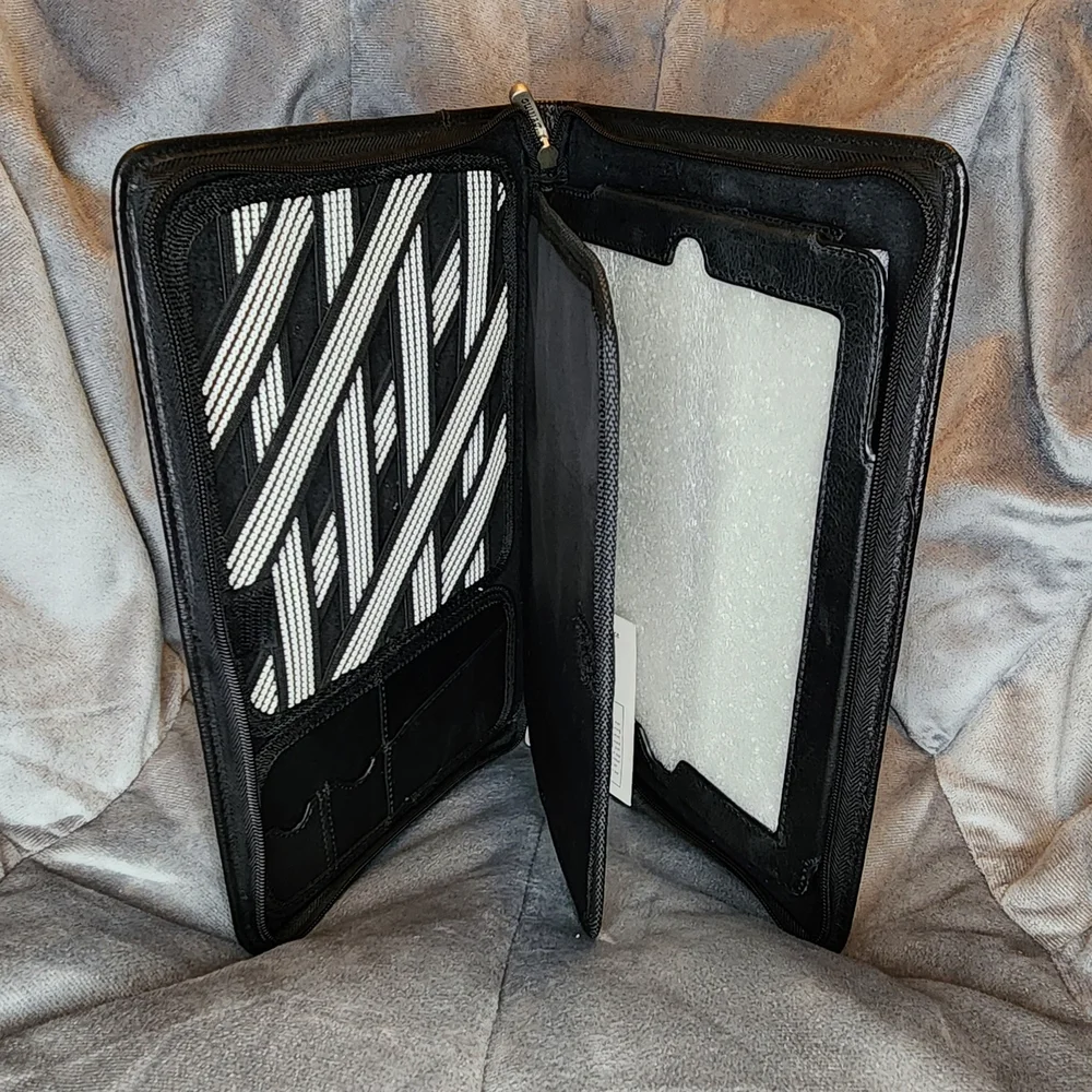 Reebok Bellino Black Tablet Case